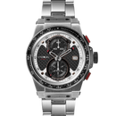 Otto Chrono Silver Bracelet