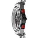 Otto Chrono Silver Bracelet