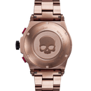 Otto Chrono All Rose Gold Bracelet