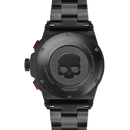 Otto Chrono All Black Bracelet