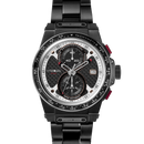 Otto Chrono All Black Bracelet