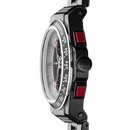 Otto Chrono All Black Bracelet