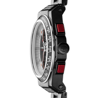 Otto Chrono All Black Bracelet