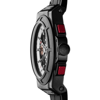 Otto Chrono All Black