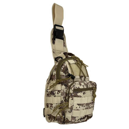 Desert ACU
