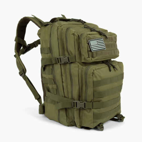 Army Green