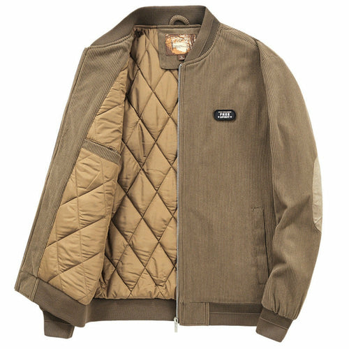 M / Khaki