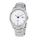Seiko SKA663 Neo Sports Stainless Steel Silver Dial Men's Automatic