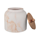 Nusteel MST1CH Misty Copper Collection Cotton Container