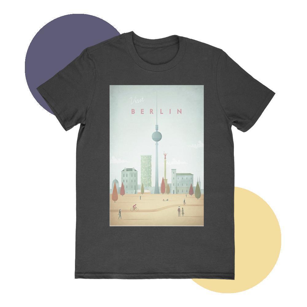 Berlin T-shirt
