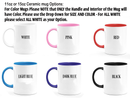 daddy is my valentine 64#- valentines day-Mug / Coffee Cup