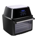 1800W BlackZOKOP KAFO-1800A-D2 US 120V 16.91Quarts / 16L Air Fryer
