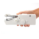 Portable Handheld Sewing Machine with Accessories