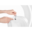 TOWNEW T Air Lite Self-Sealing Waste Bin Smart Home Trash Cans