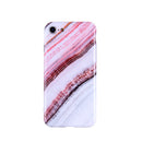 Bacon Marble iPhone Case