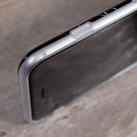 Bacon Marble iPhone Case