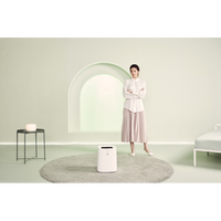 TOWNEW T Air Lite Self-Sealing Waste Bin Smart Home Trash Cans