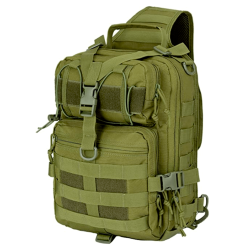 Army Green