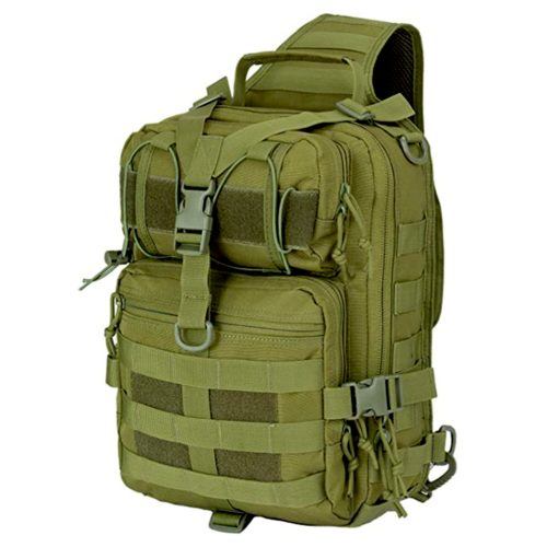 Army Green