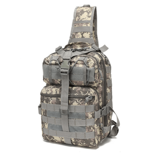ACU Camouflage