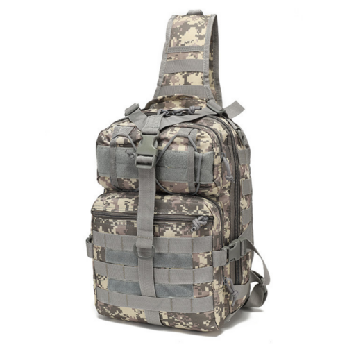 ACU Camouflage