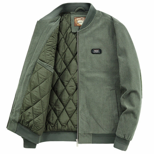 S / Green