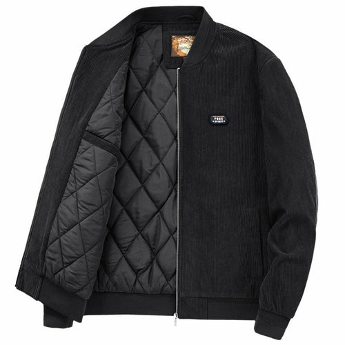 S / Black