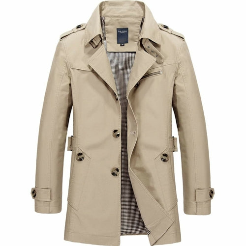L / Beige