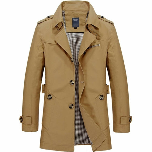 L / Khaki